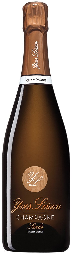 Champagne Senlis Vieilles Vignes