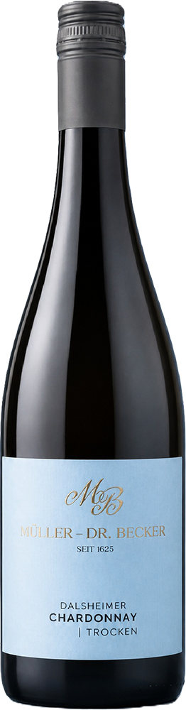 2025 Dalsheimer Chardonnay