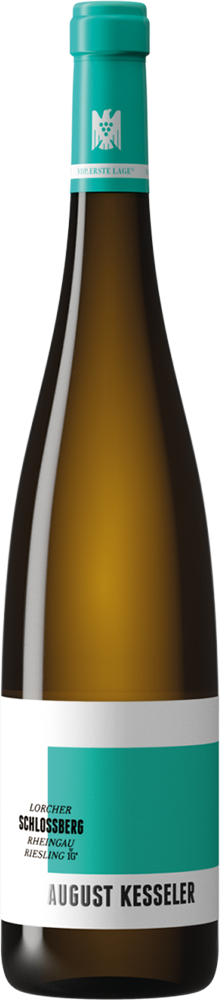 2023 LORCHER SCHLOSSBERG - ERSTE LAGE®