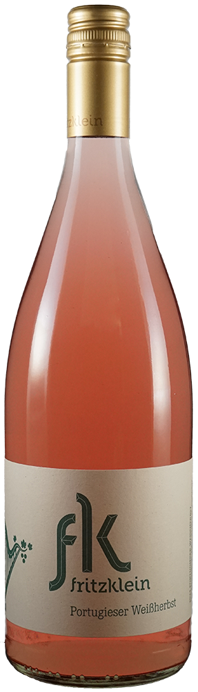 2024 Portugieser Weißherbst 1,0 L Weissherbst