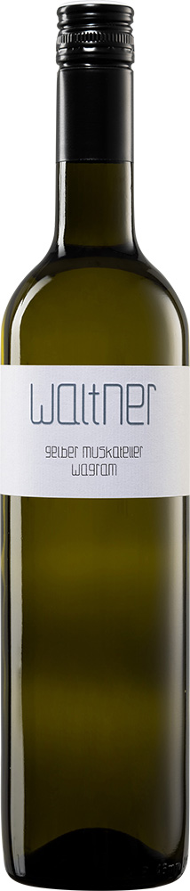 2025 Gelber Muskateller