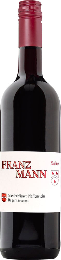 2025 Niederhäuser Pfaffstein Regent