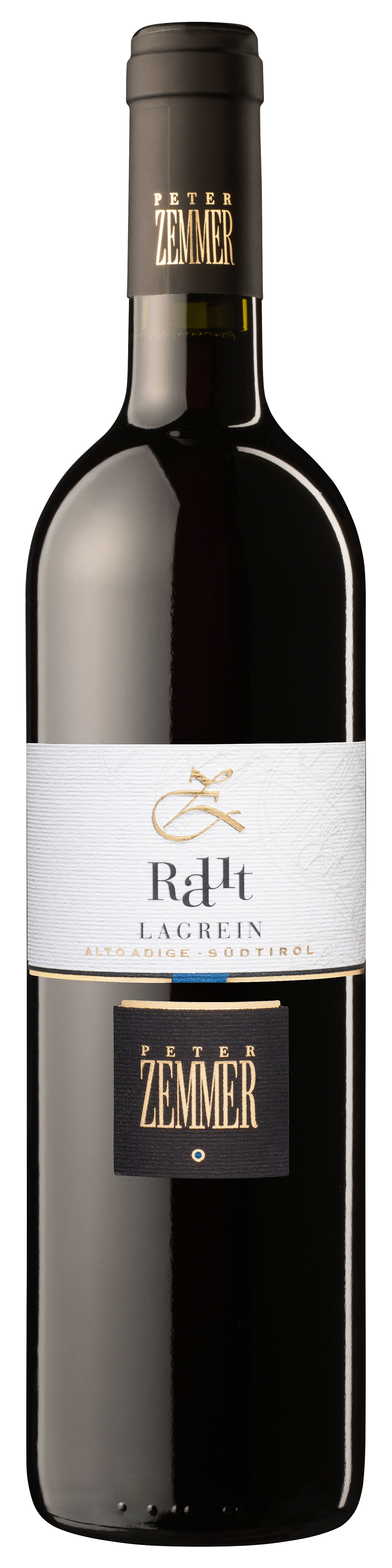 2025 Raut Lagrein Alto Adige DOC