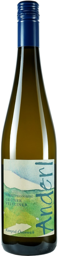 2017 Grüner Veltliner Kamptal Reserve DAC