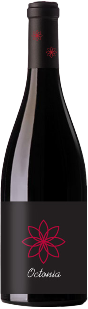 2014 Octonia Montsant DO