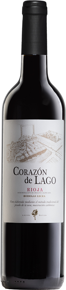 2025 Corazón de Lago Rioja DOCa