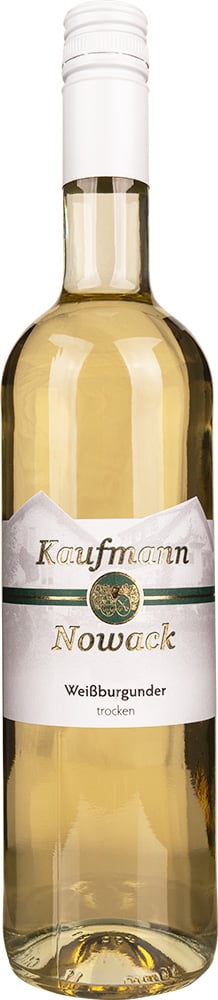 2025 Mosel Weißburgunder