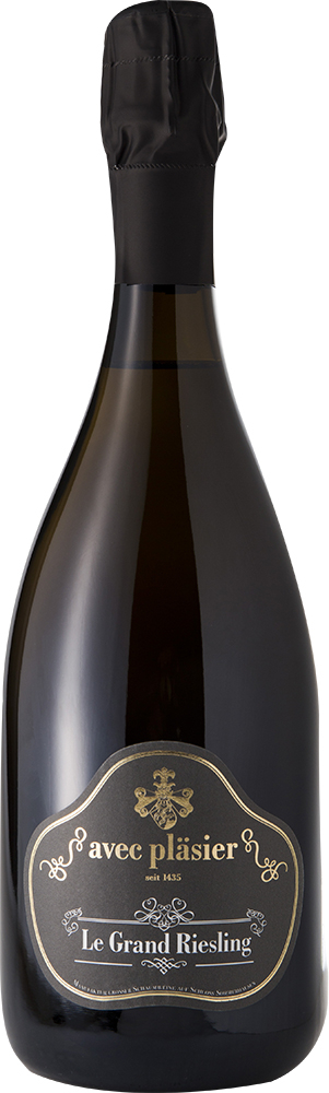 2020 Le Grand Riesling BIO