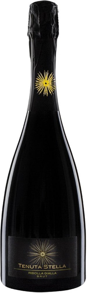2020 Ribolla Gialla Metodo Classico BIO