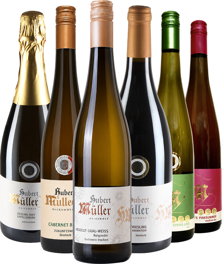 Frühsommer Paket