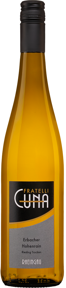 2024 Erbacher Hohenrain Riesling