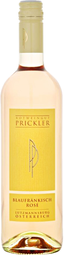 2025 Blaufränkisch Rosé