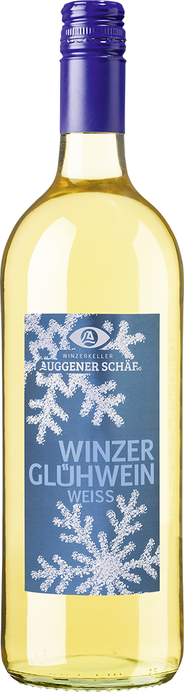 Winzer Glühwein Weiß 1,0 L