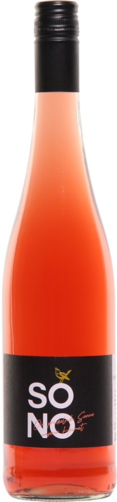 SoNo Secco Rosé