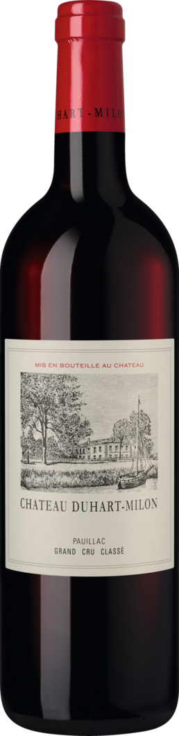 2023 Château Duhart-Milon-Rothschild