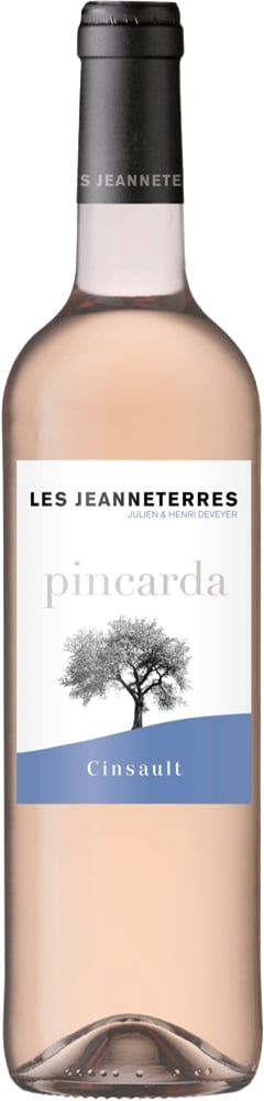 2024 Pincarda Cinsault