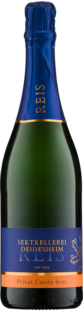 Privat-Cuvée Sekt Spumante Bianco