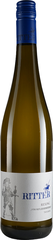 2025 Riesling vom Rotliegenden Nahe