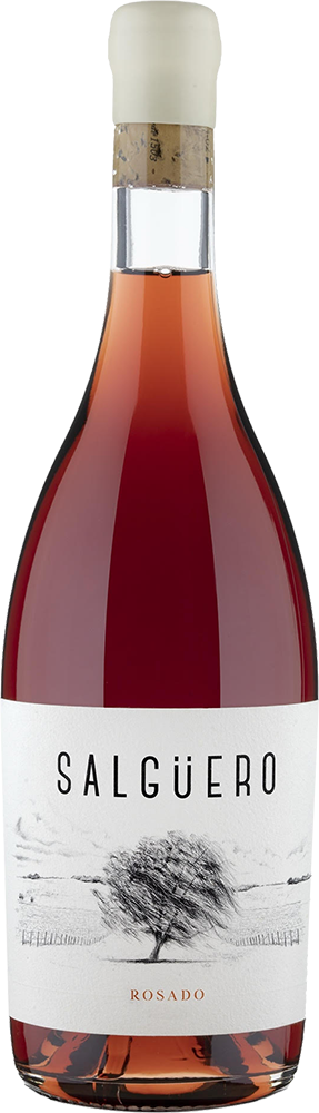 2020 Pradorey Salgüero Rosado