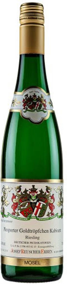 2024 Piesporter Goldtröpfchen Kabinett Riesling