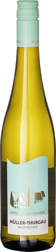 2025 Müller-Thurgau Kabinett