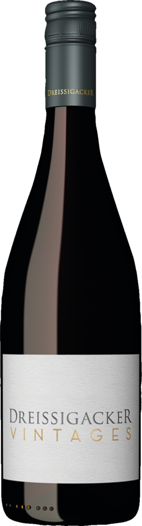 Dreissigacker Vintages Rot BIO