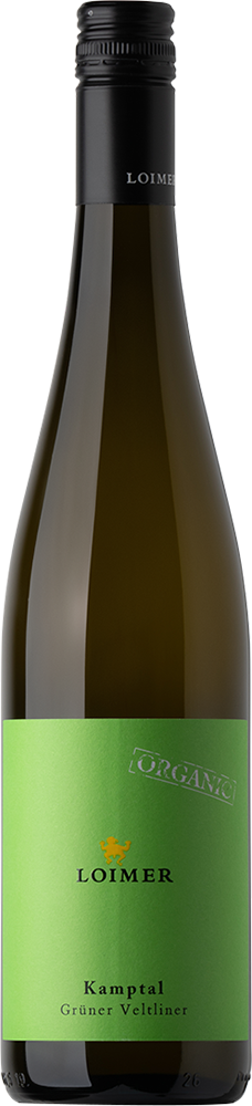 2024 Kamptal Grüner Veltliner