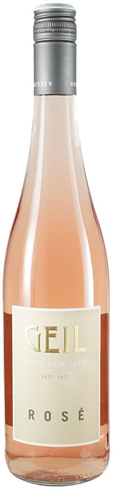 2025 Rosé