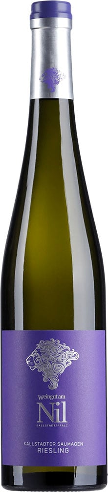 2022 Kallstadter Saumagen Riesling