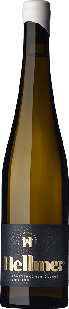 2021 Königsbacher Ölberg Riesling