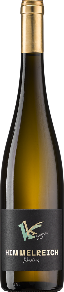 2025 Herxheimer Himmelreich Riesling BIO
