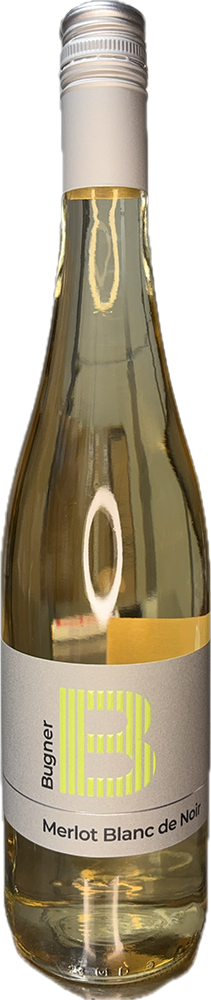 2024 Merlot Blanc de Noir