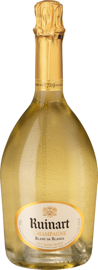 Champagne Ruinart Blanc de Blancs 1,5 L