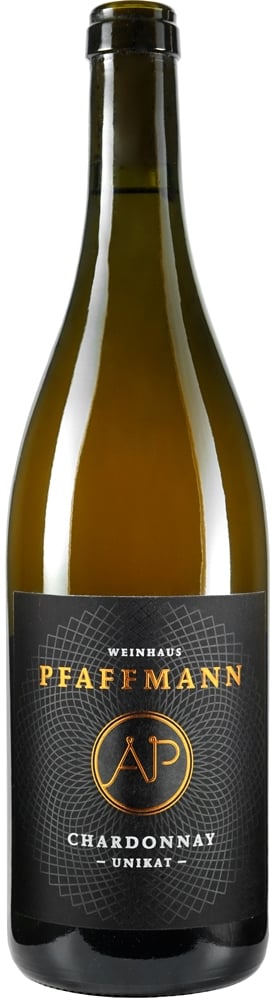 2021 Chardonnay - spontan vergoren-