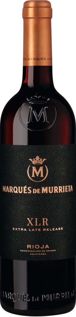 2018 Marqués de Murrieta Rioja XLR