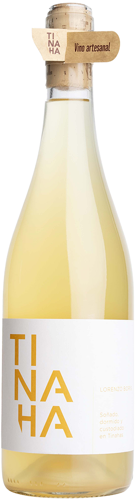 2024 Tinaha Blanco