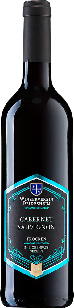 2021 Cabernet Sauvignon Holzfass