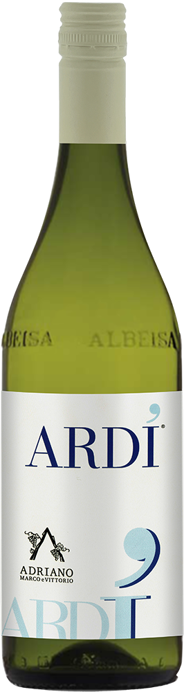 Ardì