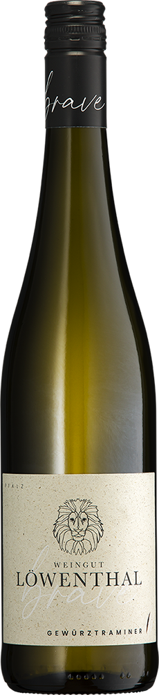 2024 Gewürztraminer