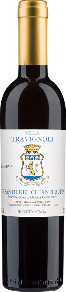 2016 Vinsanto del Chianti Rufina DOCG 0,375 L