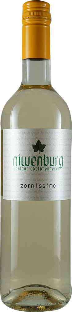 2023 Zornissimo