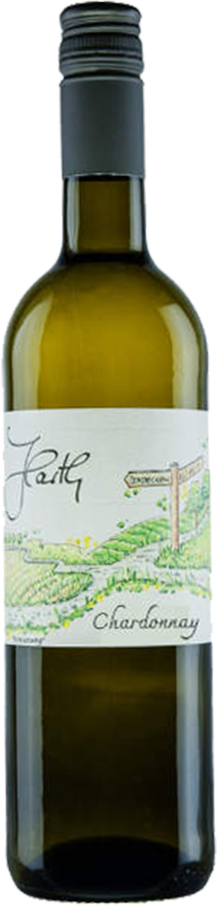 2024 Chardonnay "Kreuzweg"