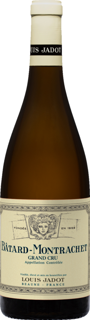 2023 Batard-Montrachet Grand Cru