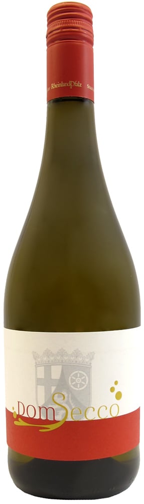 2025 DomSecco weiß