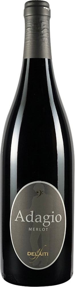 Adagio Merlot Vigneti delle Dolomiti IGP
