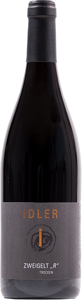 2023 ZWEIGELT "Reserve" BIO