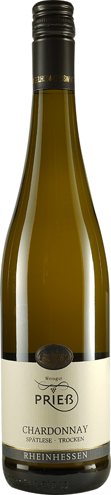 2025 Ingelheimer Chardonnay Spätlese