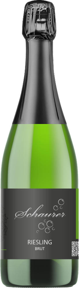 2023 Riesling Sekt Weingut Schaurer