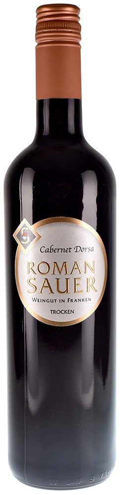 2025 Cabernet Dorsa