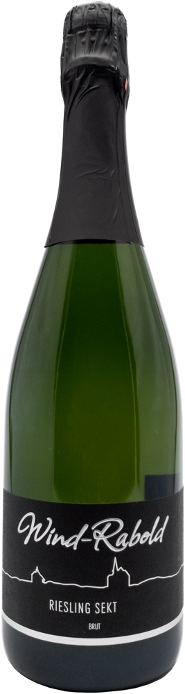 2022 Riesling Winzersekt 0,375 L